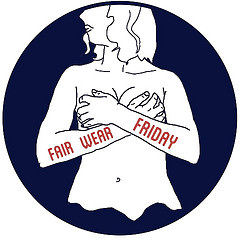 Fair Wear Friday #11: een overzicht van alle FWF-posts van april
