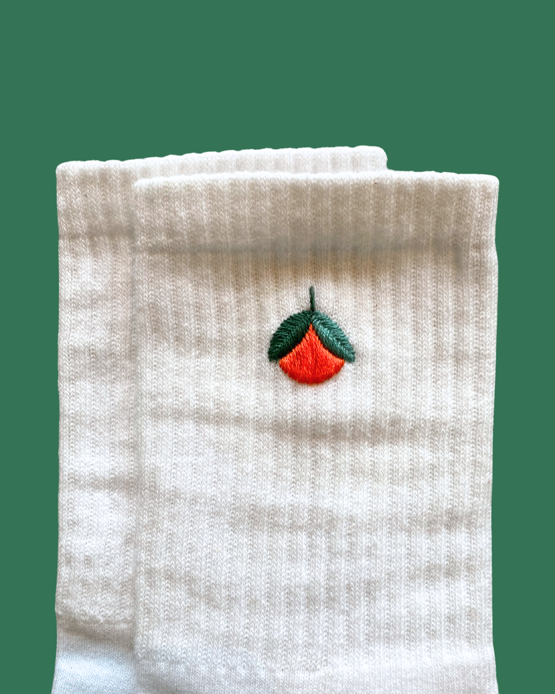 workshop sokken borduren - zondag 1 maart - 14-17 uur - Afbeelding 2